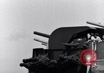 Image of Battleship USS Colorado BB-45 Pacific Theater, 1943, second 59 stock footage video 65675027745