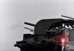 Image of Battleship USS Colorado BB-45 Pacific Theater, 1943, second 61 stock footage video 65675027745
