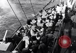 Image of USS Colorado Pacific Theater, 1943, second 7 stock footage video 65675027746