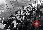 Image of USS Colorado Pacific Theater, 1943, second 8 stock footage video 65675027746