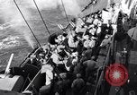 Image of USS Colorado Pacific Theater, 1943, second 10 stock footage video 65675027746
