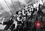 Image of USS Colorado Pacific Theater, 1943, second 11 stock footage video 65675027746
