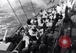 Image of USS Colorado Pacific Theater, 1943, second 12 stock footage video 65675027746