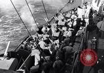 Image of USS Colorado Pacific Theater, 1943, second 13 stock footage video 65675027746