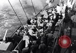 Image of USS Colorado Pacific Theater, 1943, second 14 stock footage video 65675027746