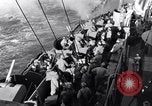 Image of USS Colorado Pacific Theater, 1943, second 15 stock footage video 65675027746