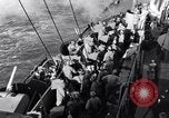 Image of USS Colorado Pacific Theater, 1943, second 16 stock footage video 65675027746