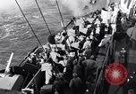 Image of USS Colorado Pacific Theater, 1943, second 17 stock footage video 65675027746