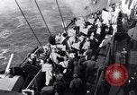 Image of USS Colorado Pacific Theater, 1943, second 18 stock footage video 65675027746