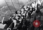 Image of USS Colorado Pacific Theater, 1943, second 19 stock footage video 65675027746