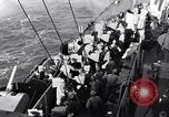 Image of USS Colorado Pacific Theater, 1943, second 20 stock footage video 65675027746