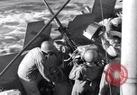 Image of USS Colorado Pacific Theater, 1943, second 21 stock footage video 65675027746