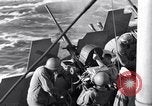 Image of USS Colorado Pacific Theater, 1943, second 22 stock footage video 65675027746