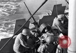Image of USS Colorado Pacific Theater, 1943, second 23 stock footage video 65675027746