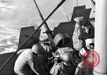 Image of USS Colorado Pacific Theater, 1943, second 25 stock footage video 65675027746