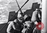 Image of USS Colorado Pacific Theater, 1943, second 26 stock footage video 65675027746