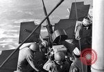 Image of USS Colorado Pacific Theater, 1943, second 30 stock footage video 65675027746