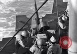 Image of USS Colorado Pacific Theater, 1943, second 32 stock footage video 65675027746
