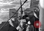 Image of USS Colorado Pacific Theater, 1943, second 33 stock footage video 65675027746