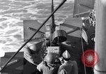 Image of USS Colorado Pacific Theater, 1943, second 34 stock footage video 65675027746