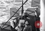 Image of USS Colorado Pacific Theater, 1943, second 35 stock footage video 65675027746
