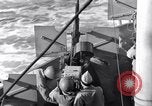 Image of USS Colorado Pacific Theater, 1943, second 36 stock footage video 65675027746