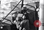 Image of USS Colorado Pacific Theater, 1943, second 37 stock footage video 65675027746