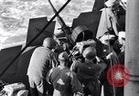 Image of USS Colorado Pacific Theater, 1943, second 38 stock footage video 65675027746