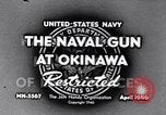 Image of US assault on Okinawa Okinawa Ryukyu Islands, 1945, second 11 stock footage video 65675027747