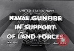 Image of US assault on Okinawa Okinawa Ryukyu Islands, 1945, second 12 stock footage video 65675027747
