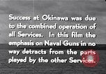 Image of US assault on Okinawa Okinawa Ryukyu Islands, 1945, second 27 stock footage video 65675027747