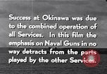 Image of US assault on Okinawa Okinawa Ryukyu Islands, 1945, second 31 stock footage video 65675027747