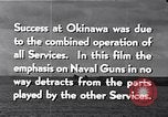 Image of US assault on Okinawa Okinawa Ryukyu Islands, 1945, second 32 stock footage video 65675027747