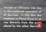Image of US assault on Okinawa Okinawa Ryukyu Islands, 1945, second 33 stock footage video 65675027747