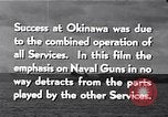 Image of US assault on Okinawa Okinawa Ryukyu Islands, 1945, second 34 stock footage video 65675027747