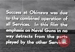 Image of US assault on Okinawa Okinawa Ryukyu Islands, 1945, second 37 stock footage video 65675027747