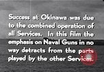 Image of US assault on Okinawa Okinawa Ryukyu Islands, 1945, second 38 stock footage video 65675027747