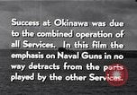 Image of US assault on Okinawa Okinawa Ryukyu Islands, 1945, second 39 stock footage video 65675027747