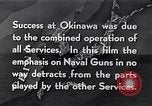Image of US assault on Okinawa Okinawa Ryukyu Islands, 1945, second 40 stock footage video 65675027747