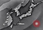 Image of US assault on Okinawa Okinawa Ryukyu Islands, 1945, second 43 stock footage video 65675027747
