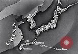 Image of US assault on Okinawa Okinawa Ryukyu Islands, 1945, second 44 stock footage video 65675027747