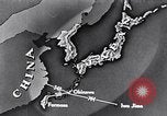 Image of US assault on Okinawa Okinawa Ryukyu Islands, 1945, second 48 stock footage video 65675027747