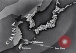 Image of US assault on Okinawa Okinawa Ryukyu Islands, 1945, second 52 stock footage video 65675027747