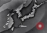 Image of US assault on Okinawa Okinawa Ryukyu Islands, 1945, second 53 stock footage video 65675027747