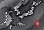 Image of US assault on Okinawa Okinawa Ryukyu Islands, 1945, second 55 stock footage video 65675027747