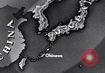Image of US assault on Okinawa Okinawa Ryukyu Islands, 1945, second 57 stock footage video 65675027747