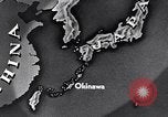 Image of US assault on Okinawa Okinawa Ryukyu Islands, 1945, second 58 stock footage video 65675027747
