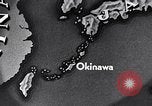 Image of US assault on Okinawa Okinawa Ryukyu Islands, 1945, second 61 stock footage video 65675027747