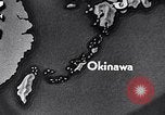 Image of US assault on Okinawa Okinawa Ryukyu Islands, 1945, second 62 stock footage video 65675027747