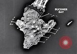 Immagine di Il cannone navale Okinawa isole Ryukyu, 1945, secondo 3 filmato di repertorio 65675027748